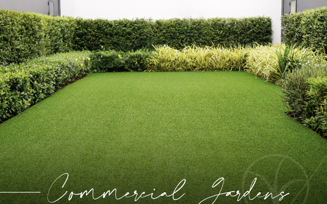 RESIDENTIAL TURF INSTALLATIONS