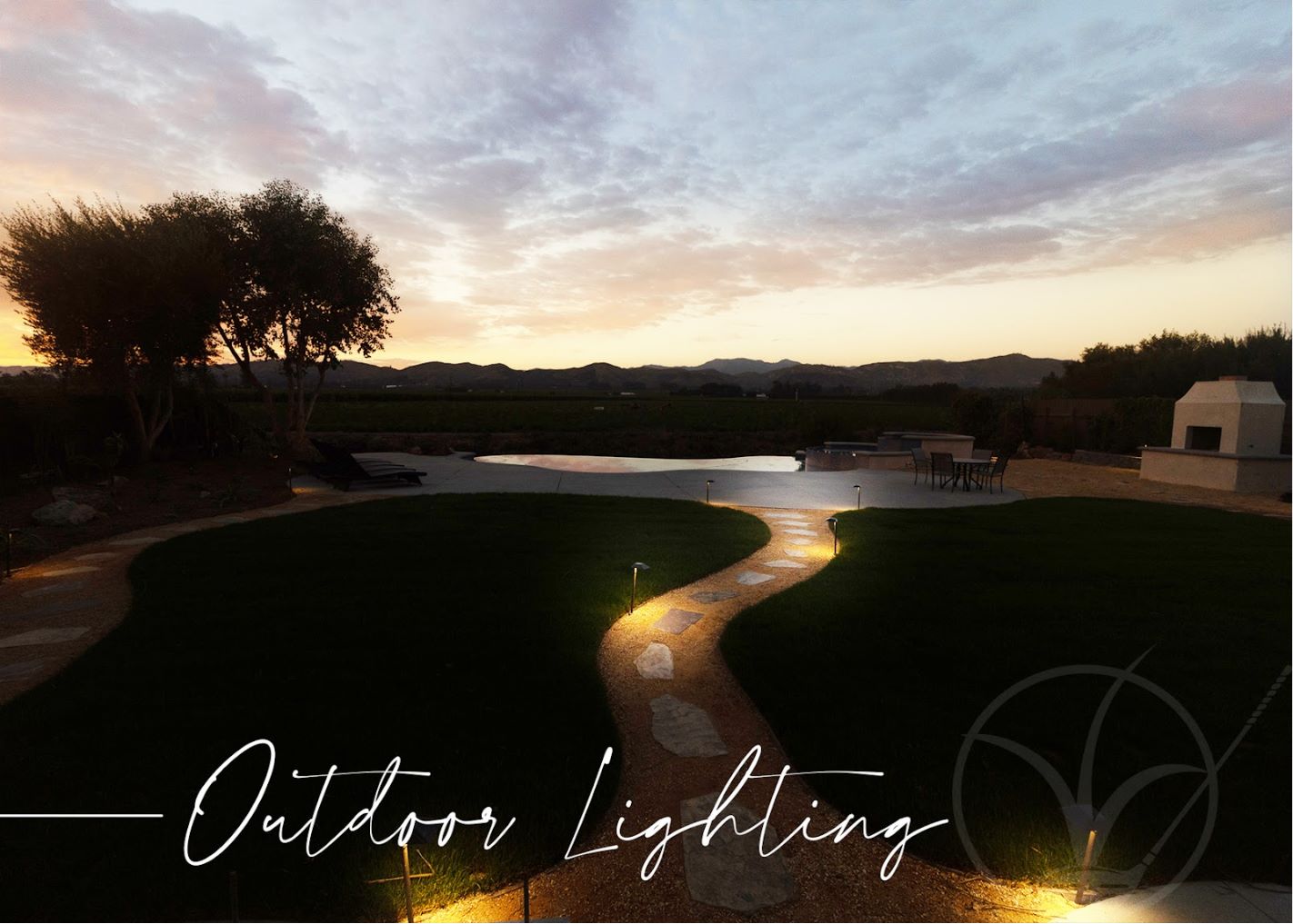 Outdoor Lighting