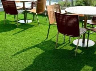 Enhance Your Home with Artificial Turf